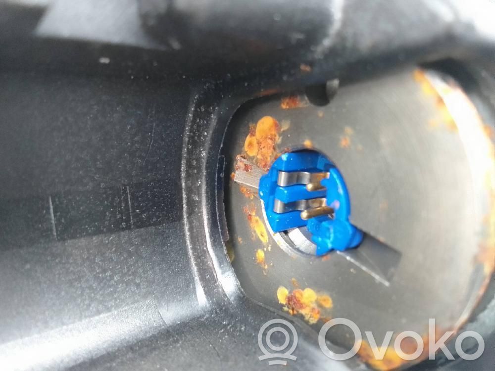 Renault Megane II Airbag dello sterzo