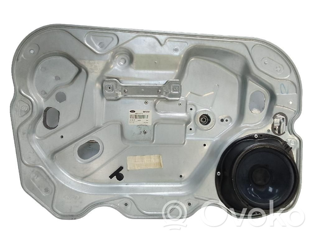 Ford Focus Alzacristalli della portiera anteriore con motorino 