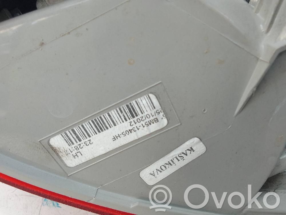 Takavalot   BM5113405HF