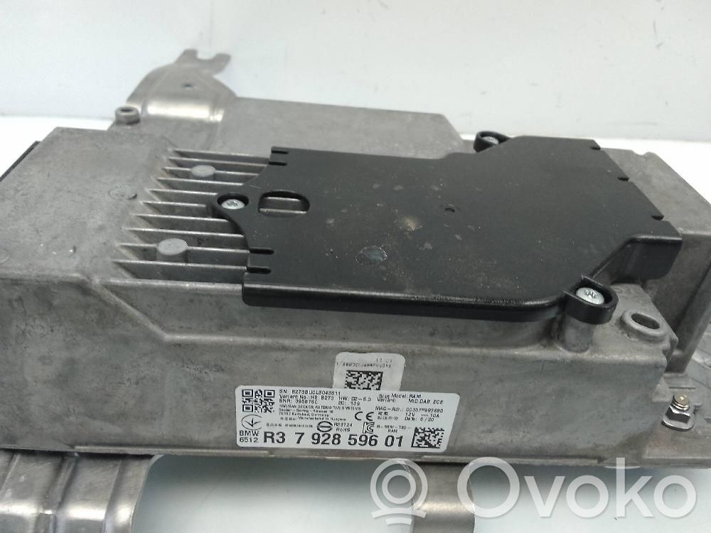 BMW 3 G20 G21 Amplificatore 