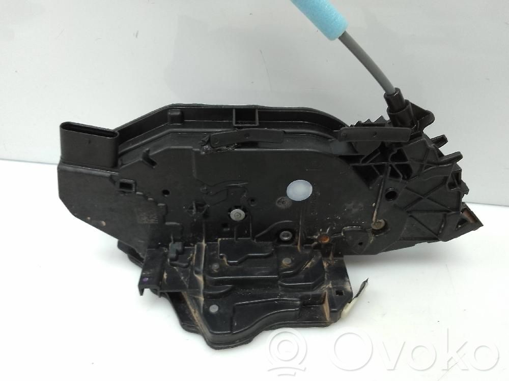 BMW 3 G20 G21 Etuoven lukko 