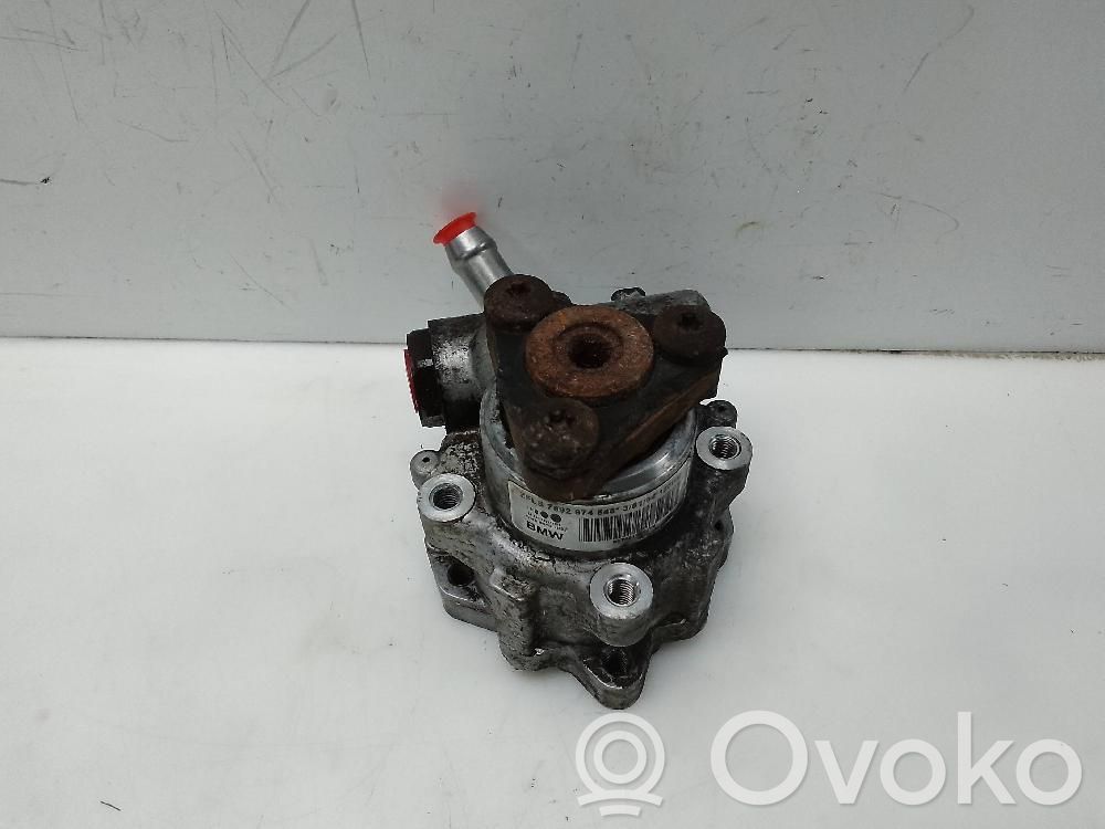 BMW 3 E90 E91 Pompe direction assistée