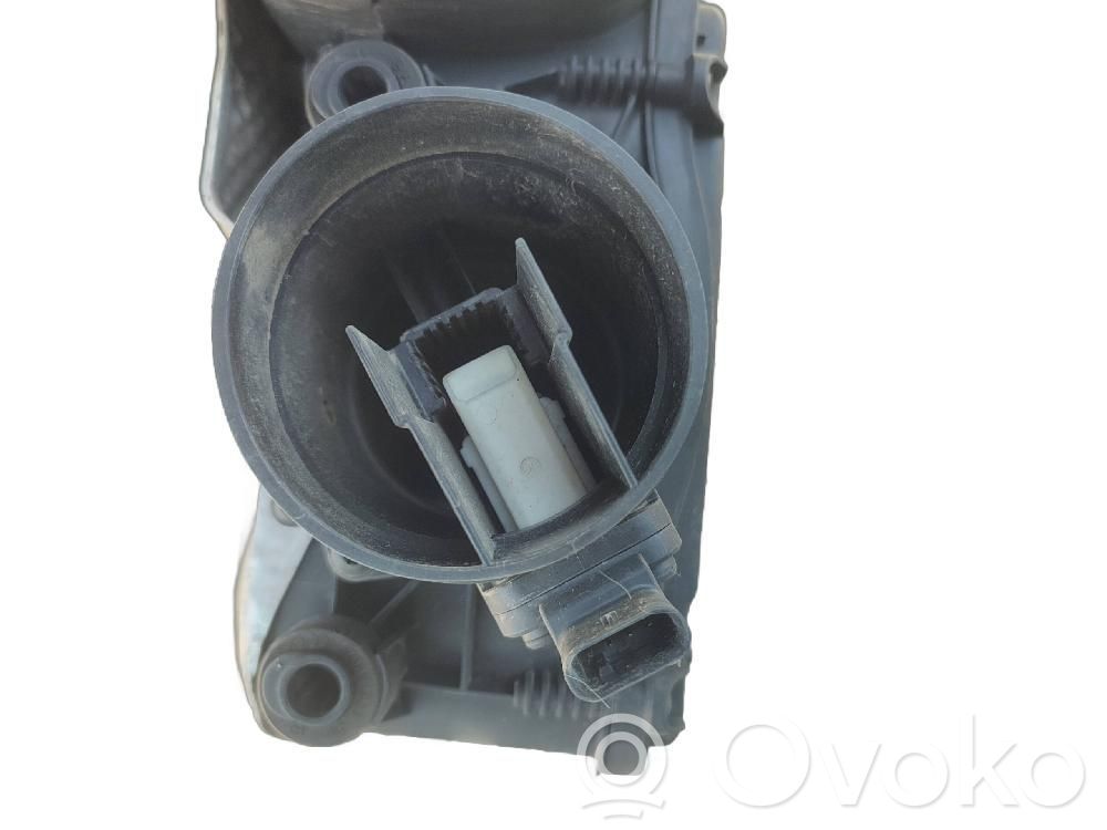 Mercedes-Benz C W204 Misuratore di portata d'aria