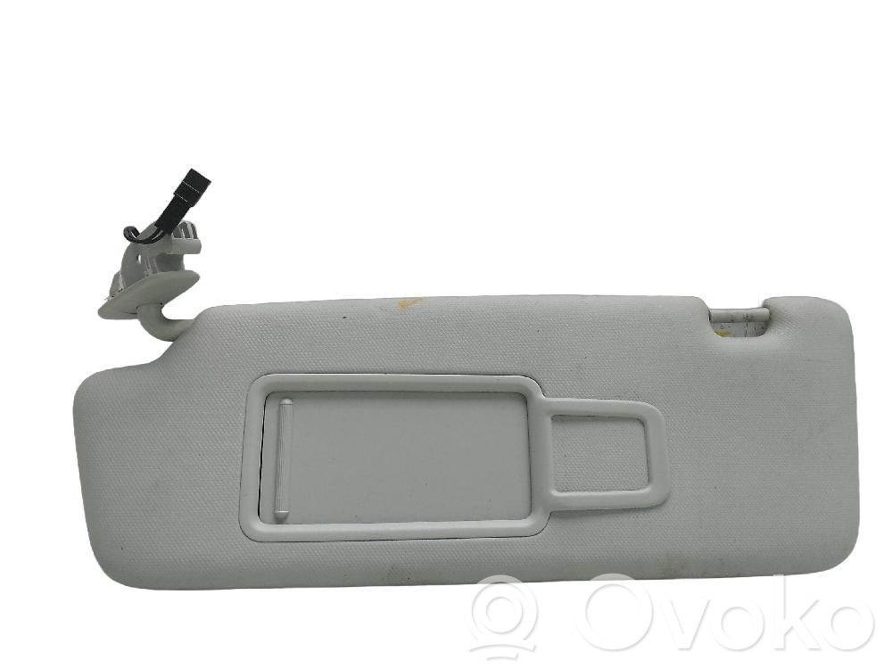 Parasolar   8U0857551JFT9