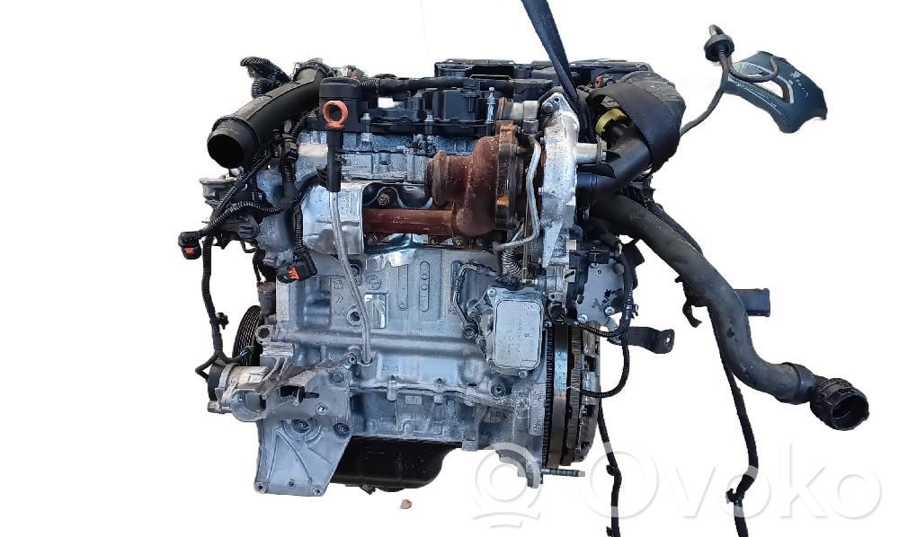 Opel Astra L Motor 