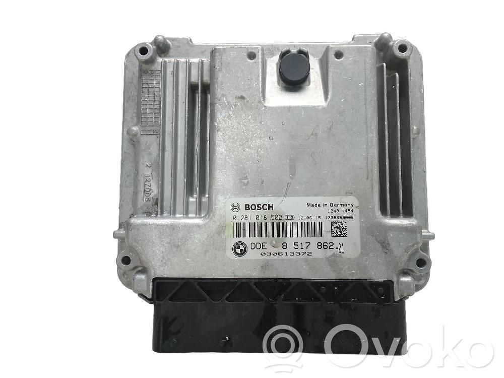 BMW 3 F30 F35 F31 Alte unități/module de control 