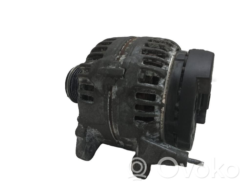 Volkswagen Golf V Generator/alternator 