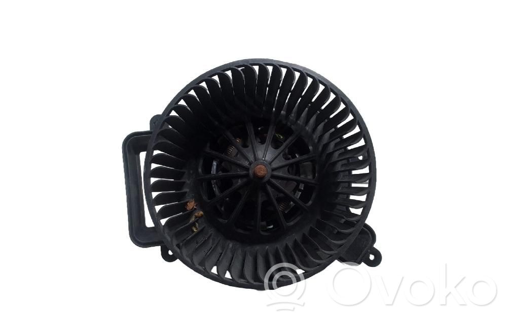 Peugeot 5008 Ventilator aerotermă 