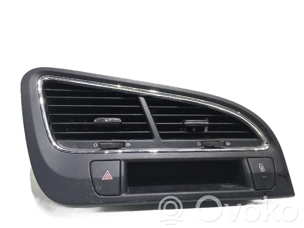 Peugeot 5008 Grilă ventilație centrală 