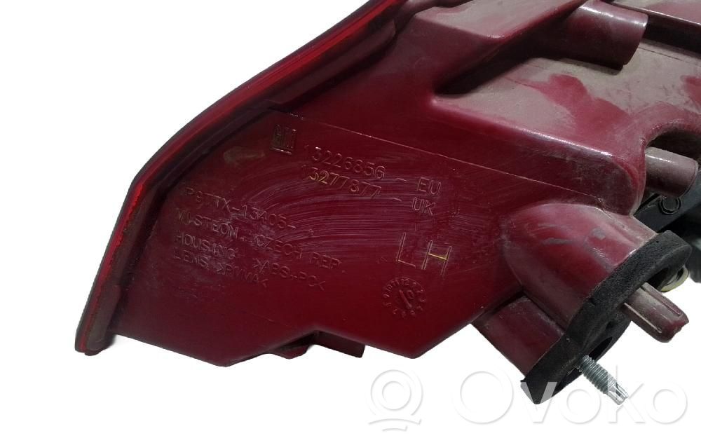 Opel Insignia A Lampă spate în caroserie 