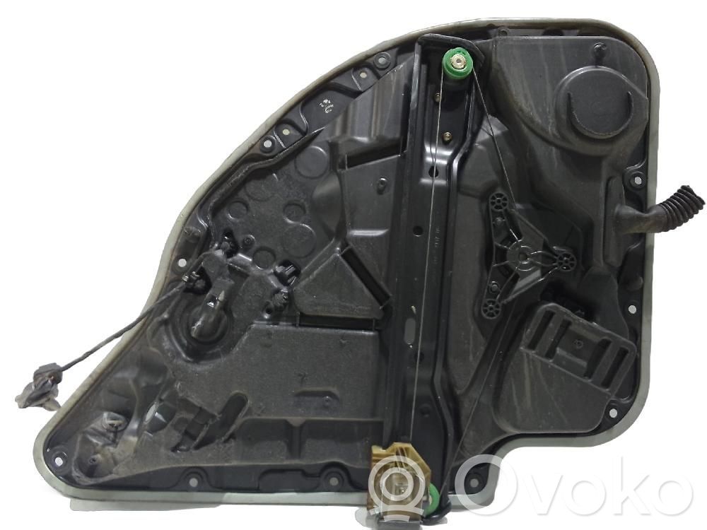 Mercedes-Benz E W213 Macara geam spate manuală 