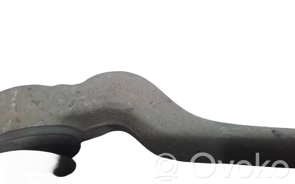 Brazo de suspensión trasero   51222990642