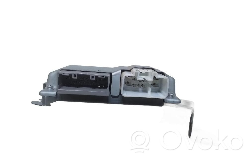 Suzuki Vitara (LY) Altre centraline/moduli