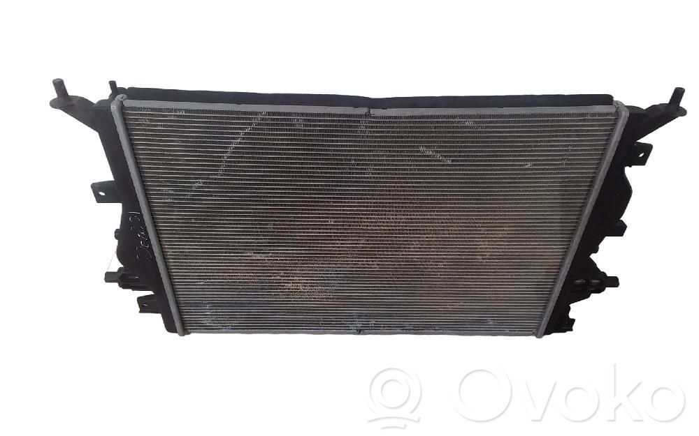 KIA Niro Radiator lichid răcire 