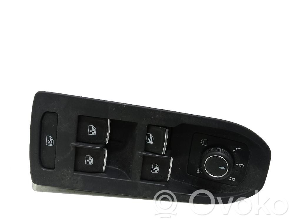 Volkswagen Golf VIII Comutator comandă geamuri electrice 