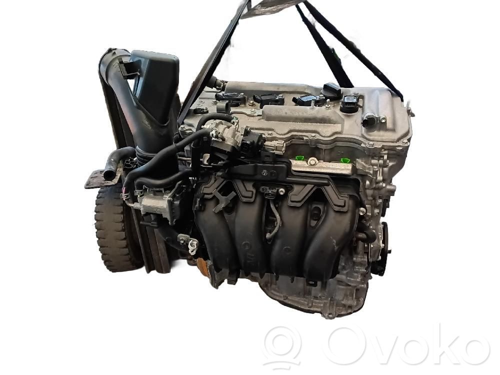 Engine   X2AR