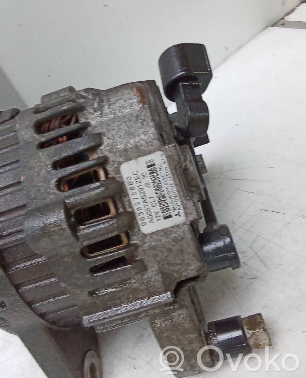 Alternador   9638275880
