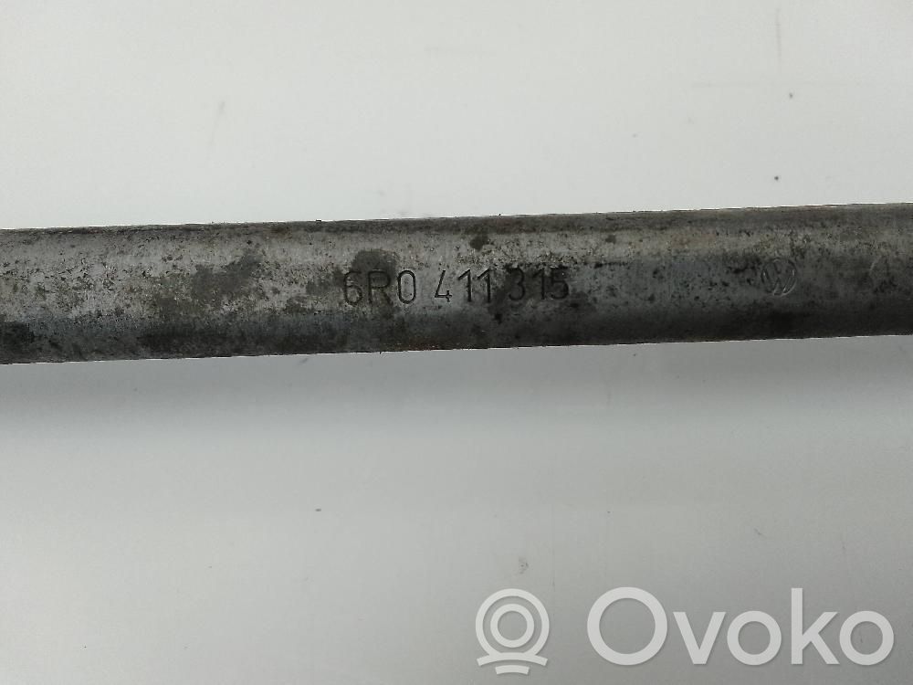 Bară/bieletă antiruliu față   6R0411315