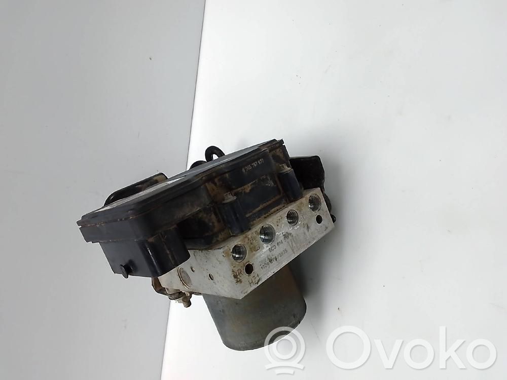 ABS Steuergerät   6C0614517S