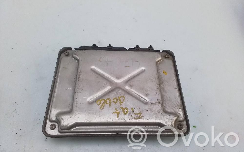 Engine control unit/module   51775016