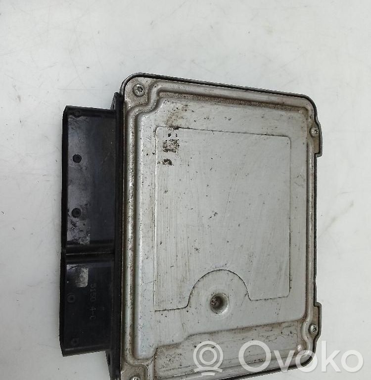 Seat Alhambra (Mk1) Engine control unit/module 