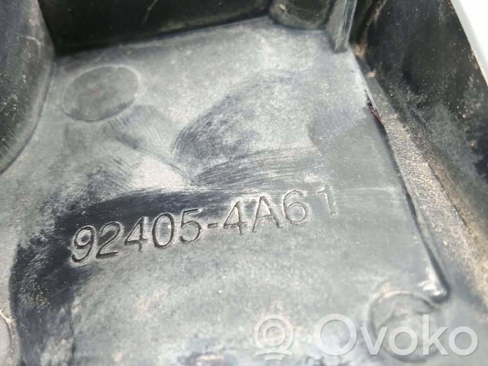 Hyundai H-1, Starex, Satellite Lampă spate în capacul portbagajului