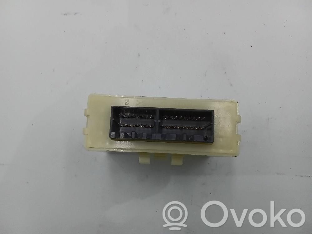Altre centraline/moduli   39880S6A