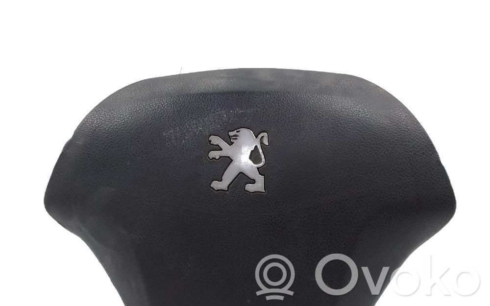 Peugeot Bipper Airbag dello sterzo
