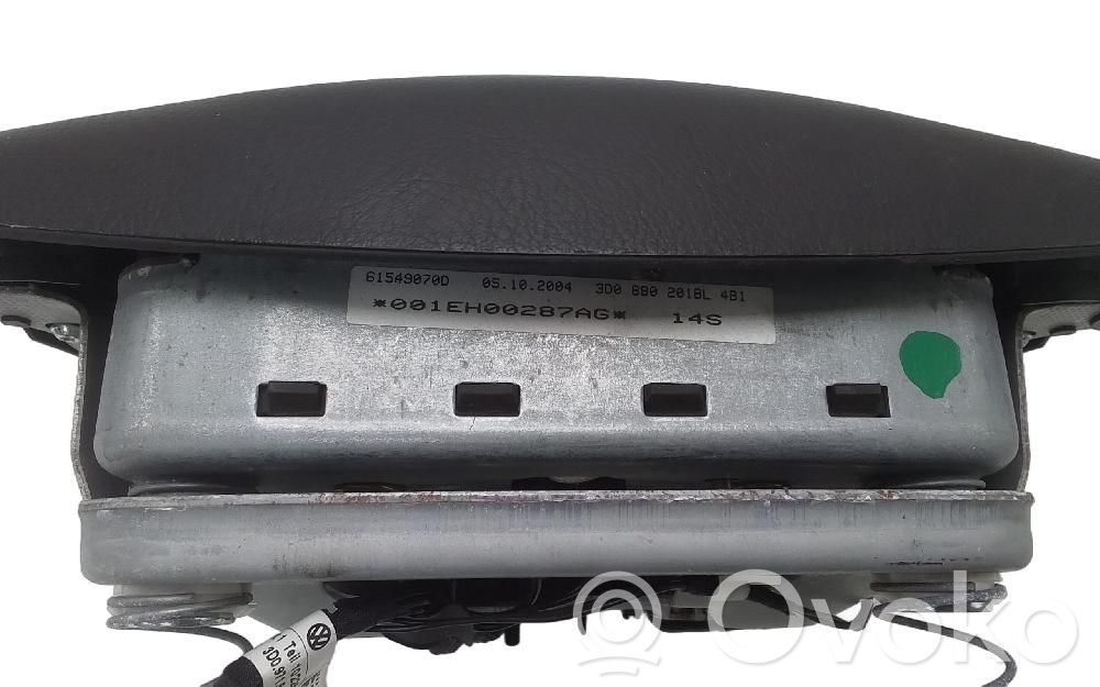 Airbag volan   3D0880201BL