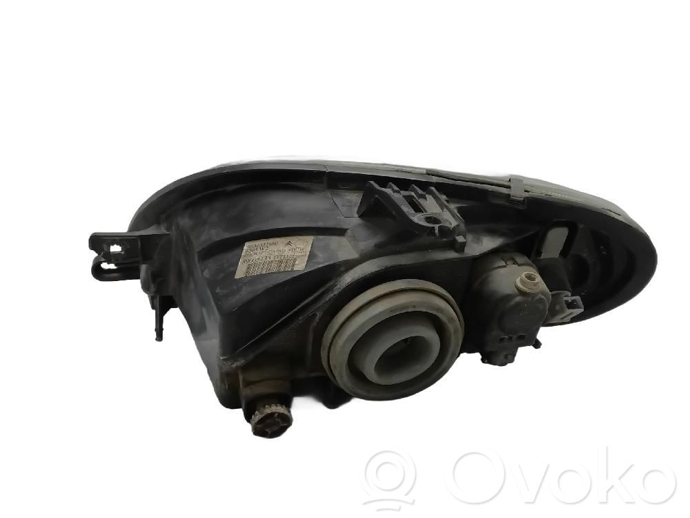 Scheinwerfer   9636331680