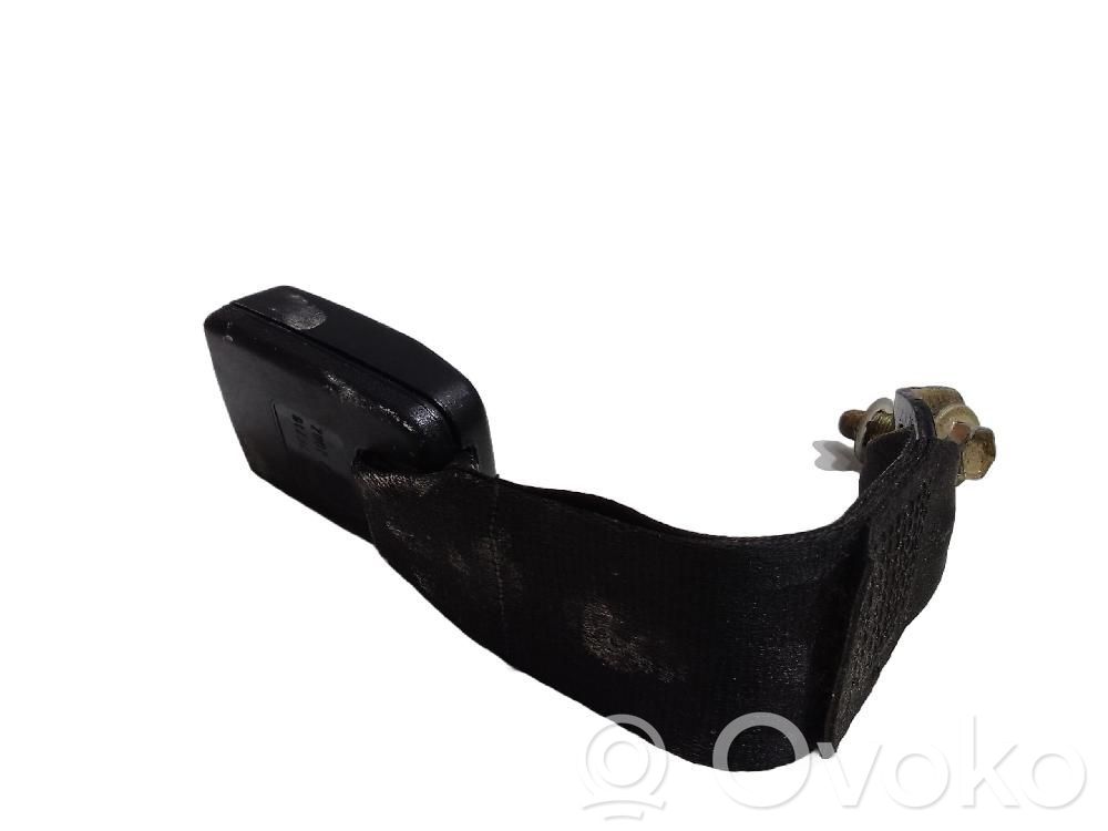 Nissan Terrano Închizătoare centură siguranță mijloc (spate) 