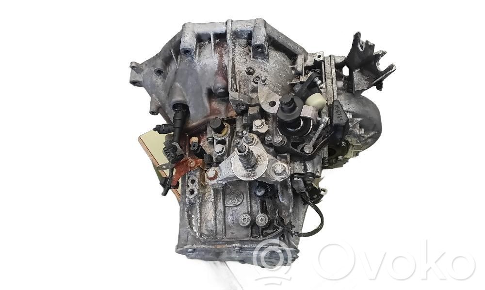 Peugeot 5008 Scatola del cambio manuale a 5 velocità
