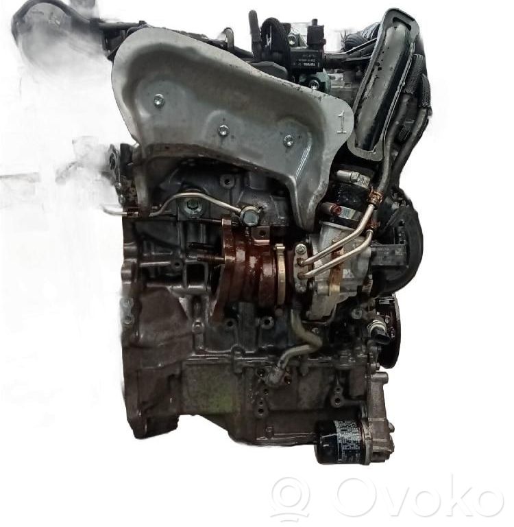 Moteur   8NR