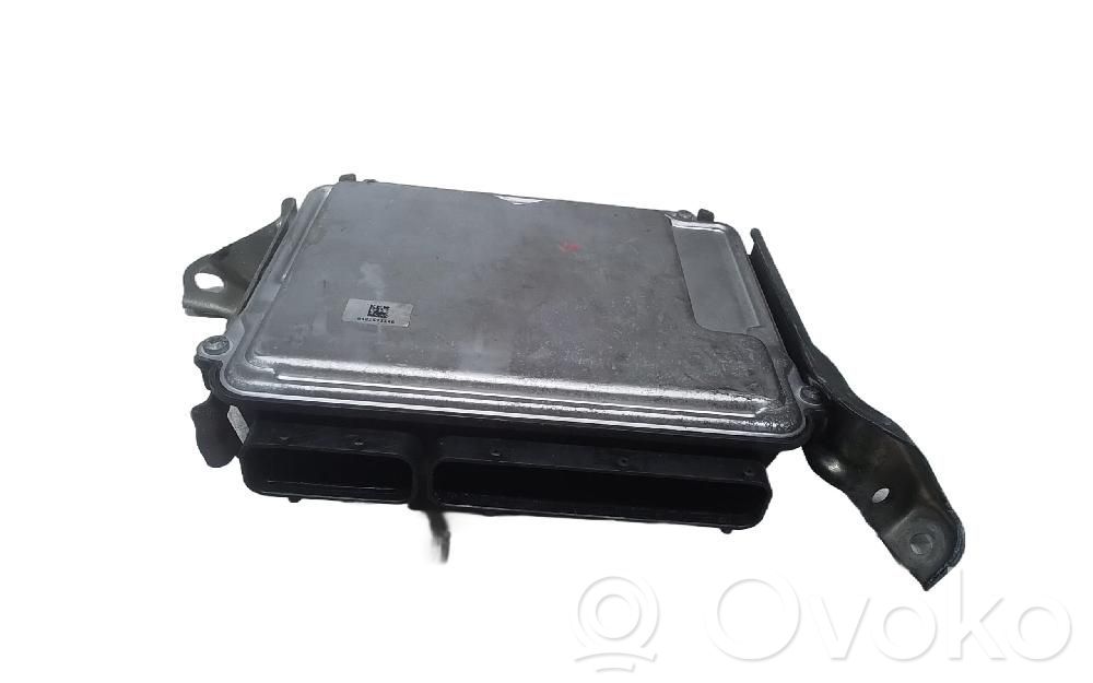 Toyota Verso Engine control unit/module 