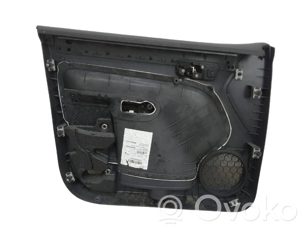 Volkswagen Touran I Panou tapițerie ușă față