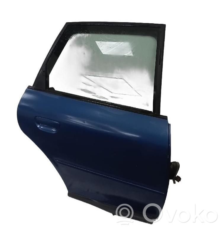 Puerta trasera   8L4833052C