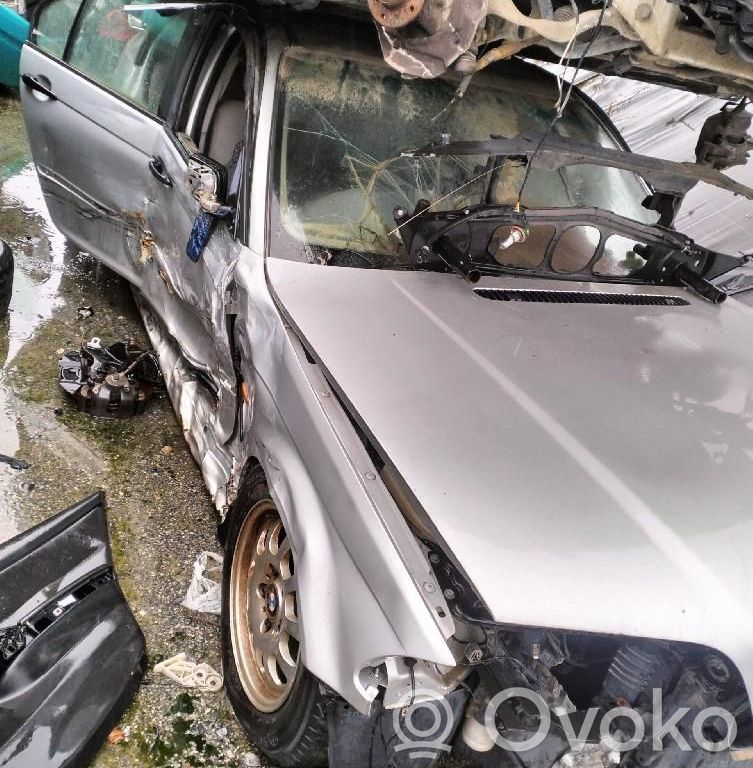 Hauptbremszylinder   34311165582