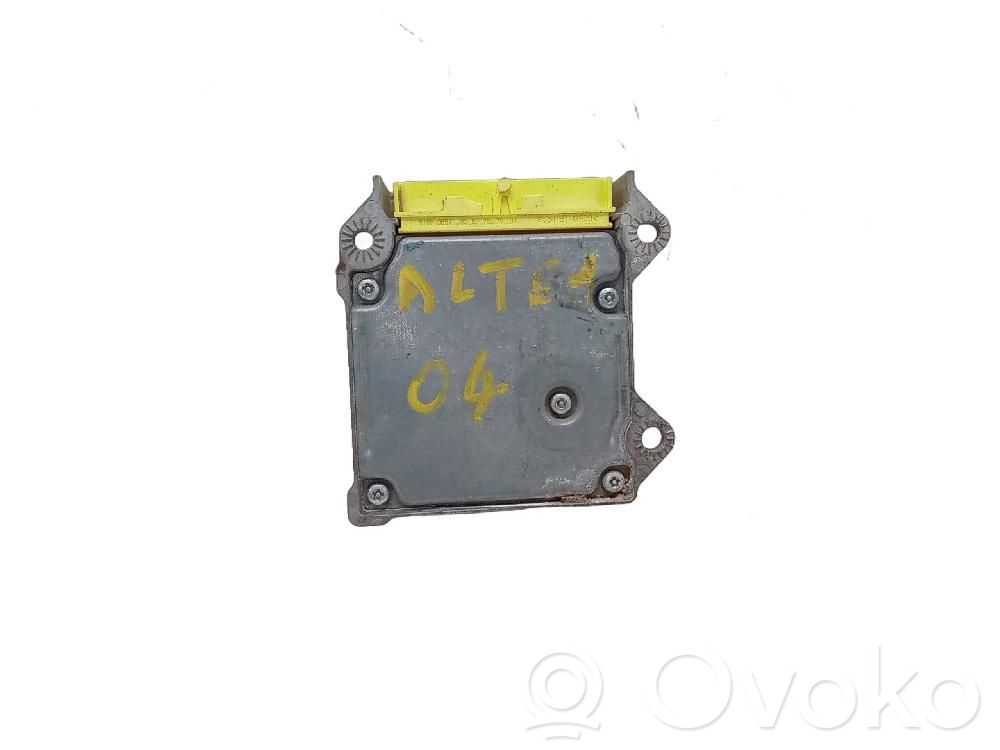 Unidad de control/módulo del Airbag   1K0909605