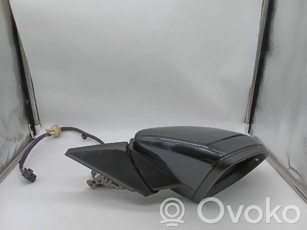 Volkswagen Golf VII Oglindă electrică ușă față 