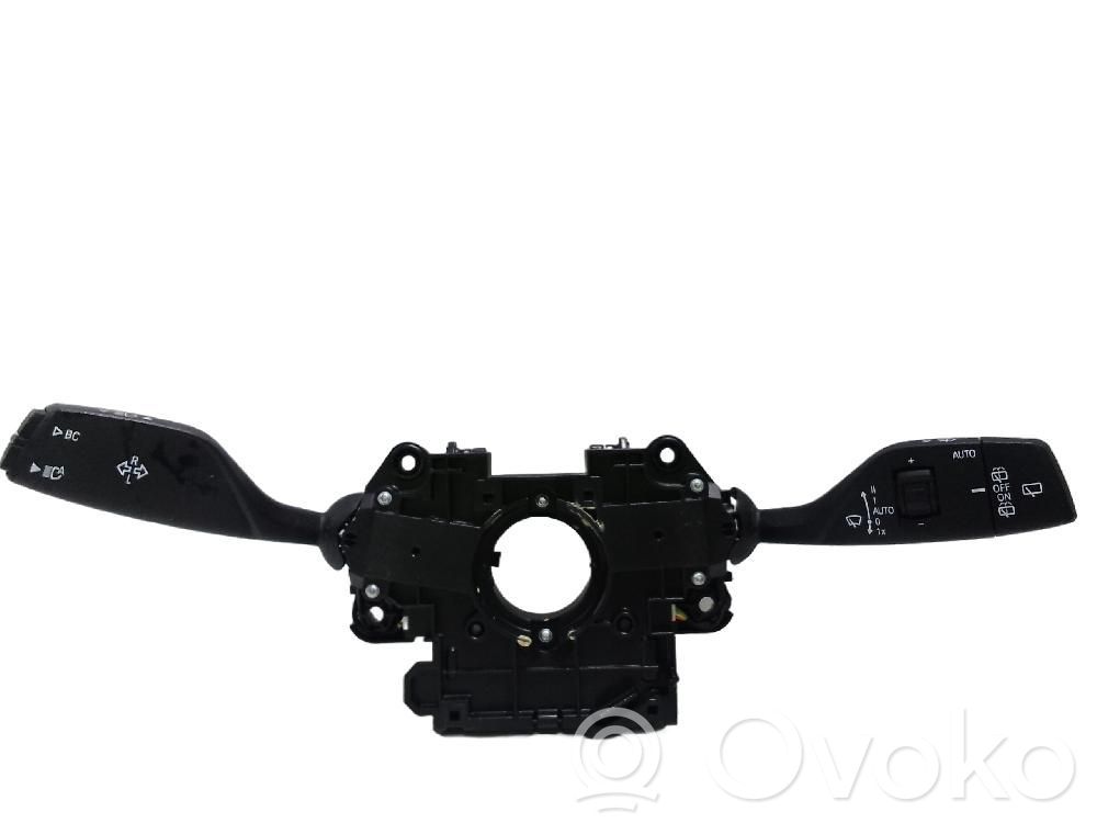 BMW X3 G01 Bloc semnalizator și ștergător parbriz 