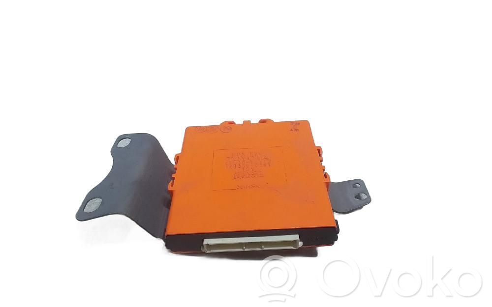 Lexus IS 220D-250-350 Alte unități/module de control 