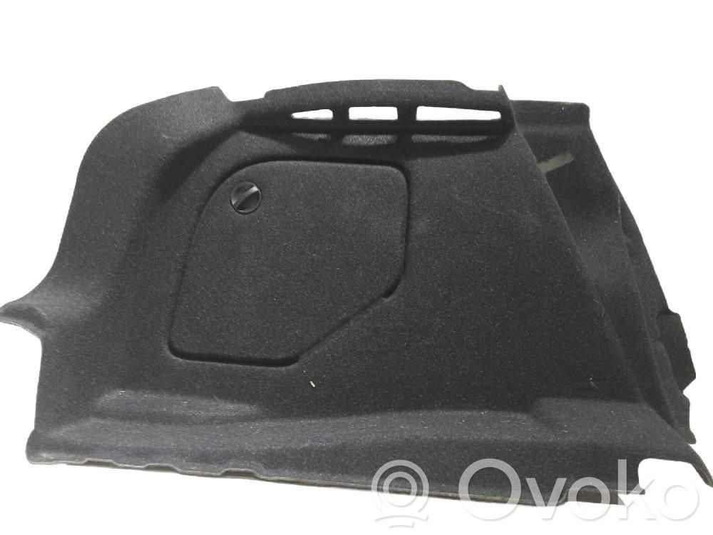BMW 1 F20 F21 Revestimiento lateral del maletero/compartimento de carga