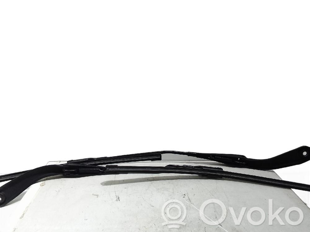 BMW 1 F20 F21 Ramię wycieraczki szyby przedniej / czołowej