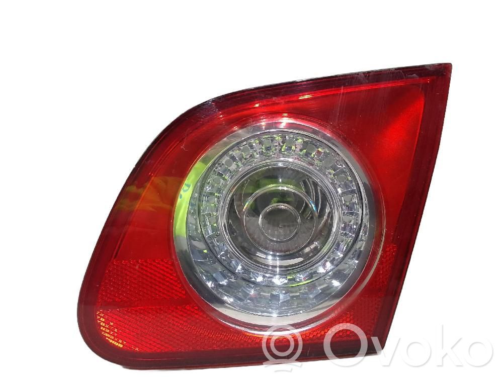 Volkswagen PASSAT B6 Luci posteriori del portellone del bagagliaio 