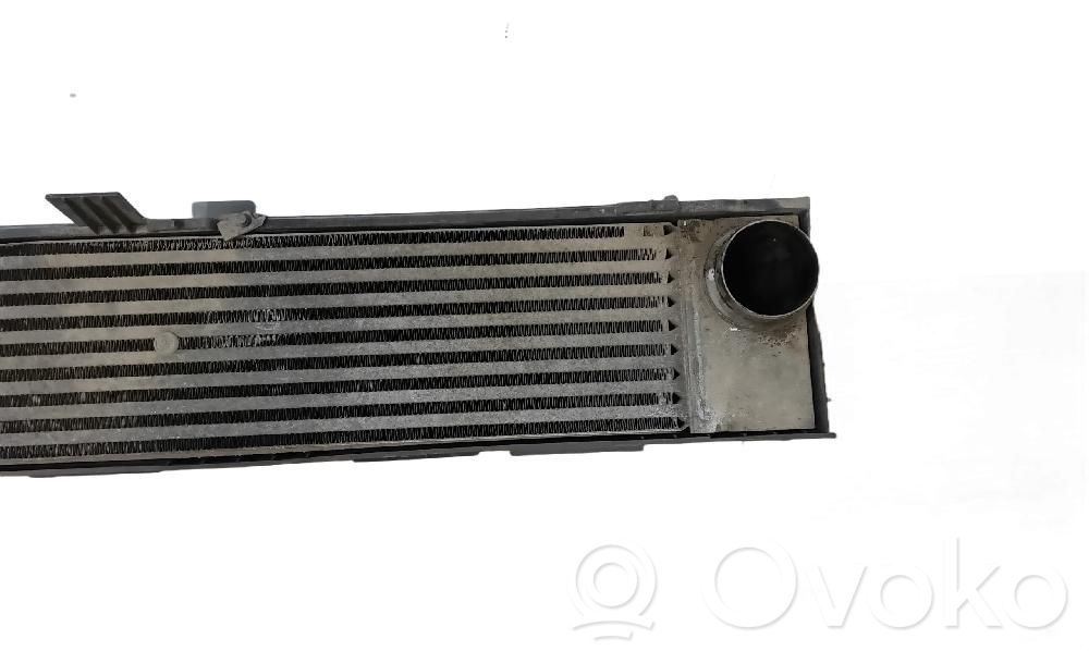Land Rover Range Rover L322 Chłodnica powietrza doładowującego / Intercooler 