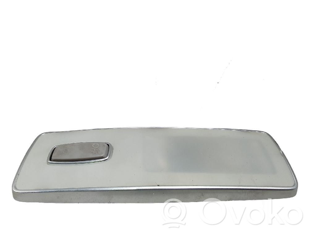 Renault Espace IV Illuminazione sedili anteriori 