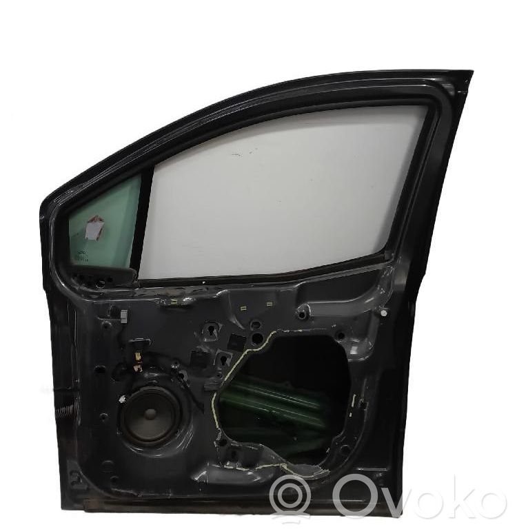 Ford Transit Durvis 