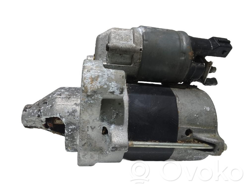Electromotor   9812715380