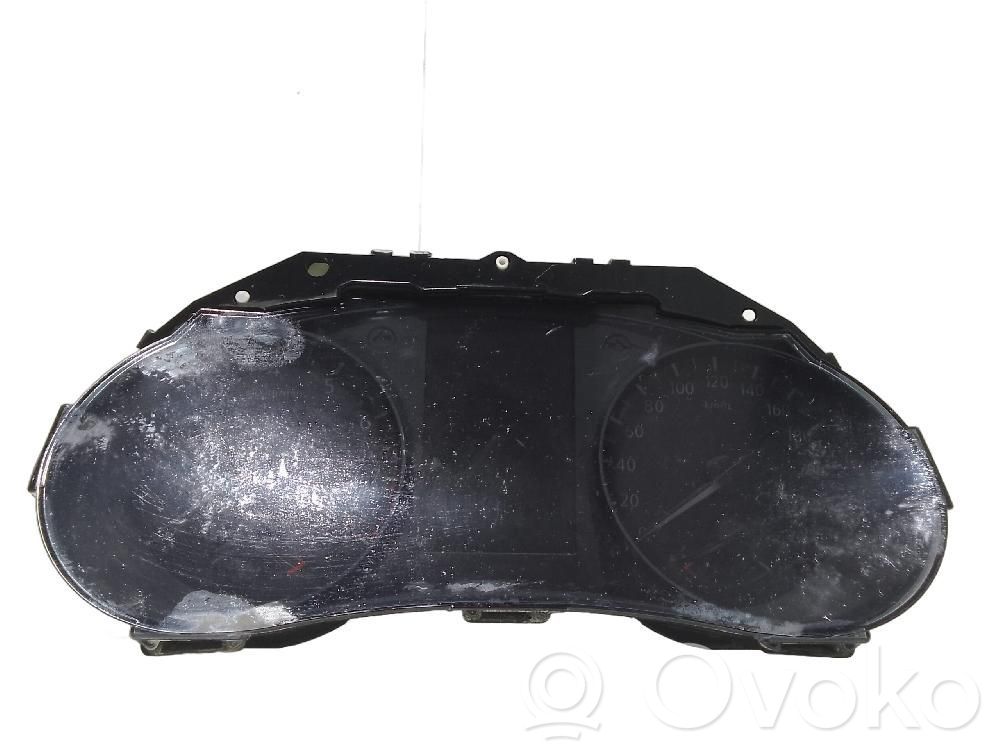 Nissan X-Trail T32 Tachimetro (quadro strumenti) 