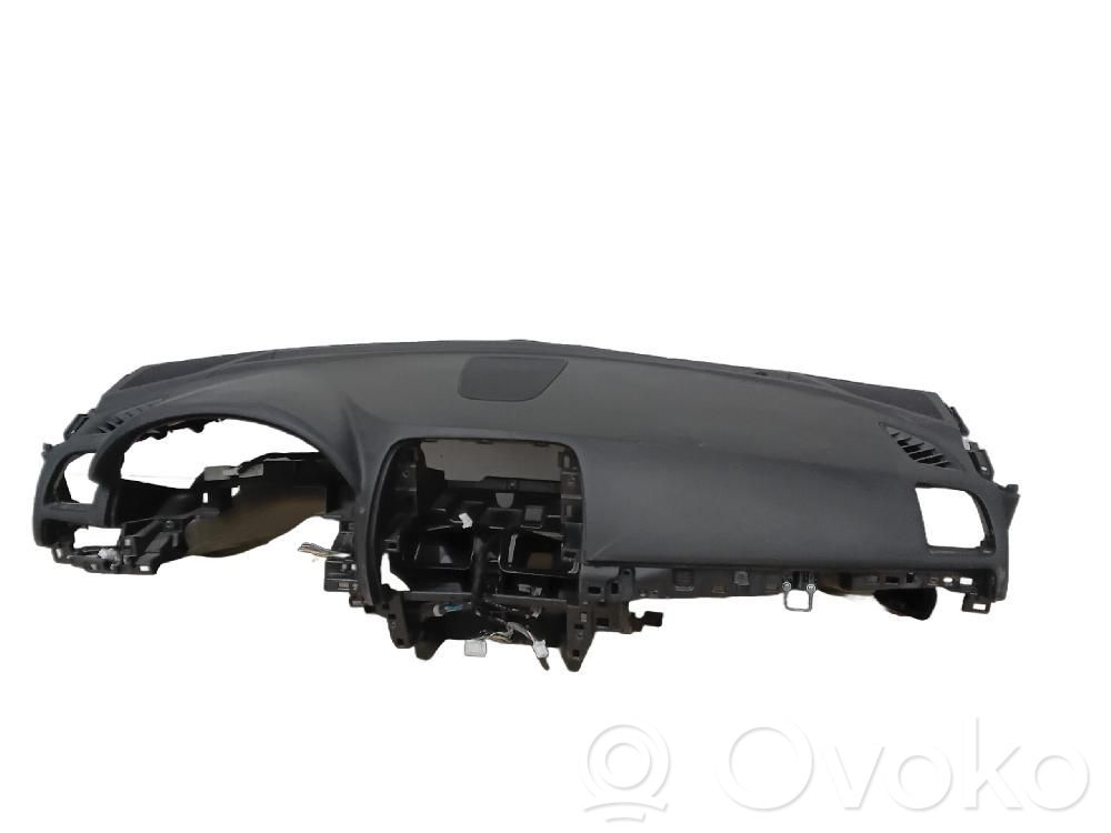 Mazda CX-5 Panel de instrumentos 